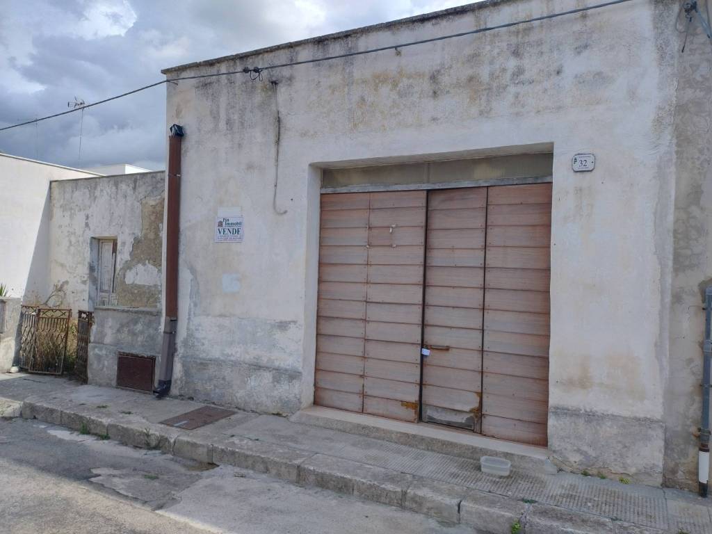 appartamento in vendita a Guagnano