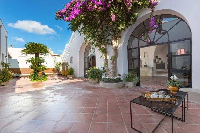 casa indipendente in vendita a Guagnano