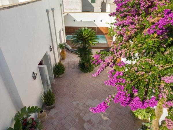 casa indipendente in vendita a Guagnano