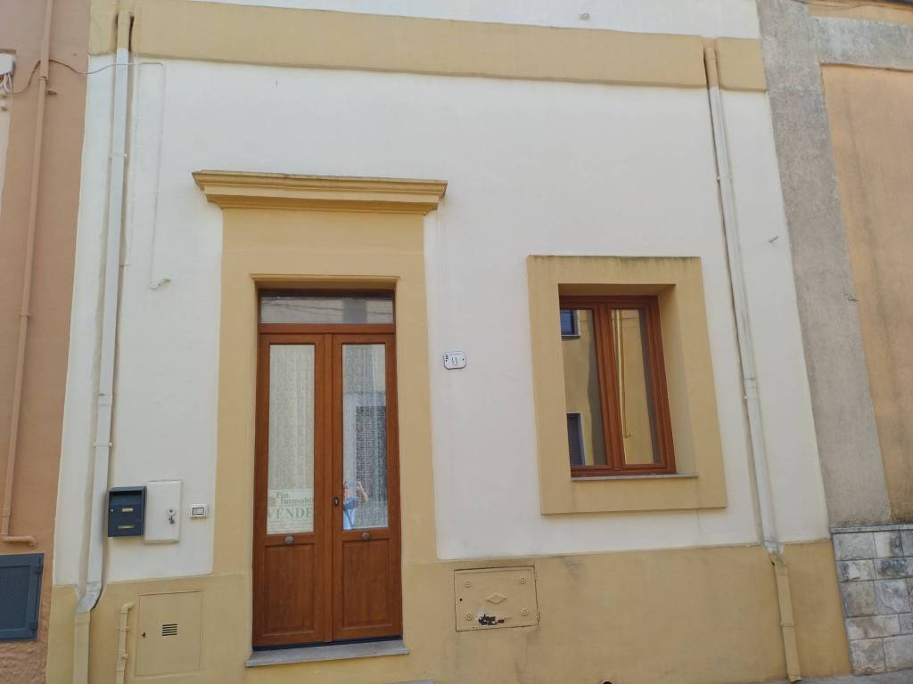 appartamento in vendita a Guagnano