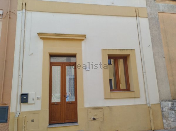 appartamento in vendita a Guagnano