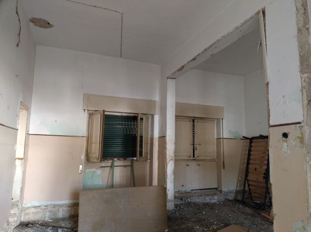 casa indipendente in vendita a Guagnano