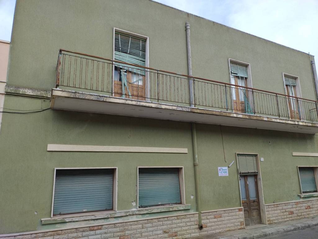 appartamento in vendita a Guagnano