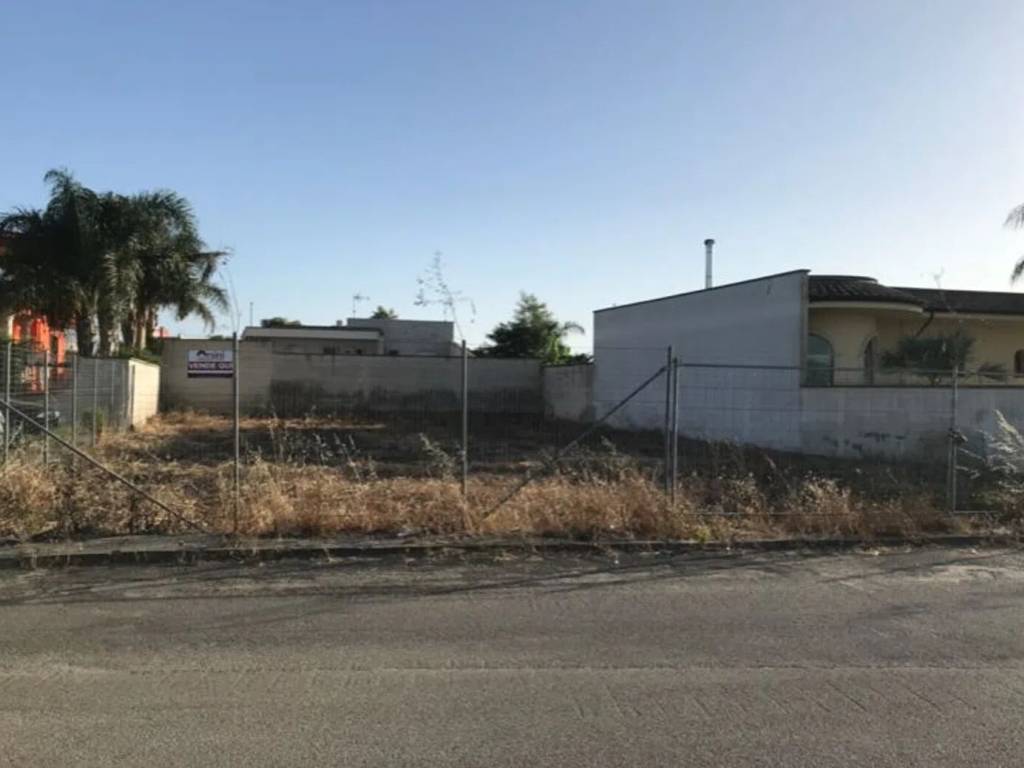 casa indipendente in vendita a Guagnano