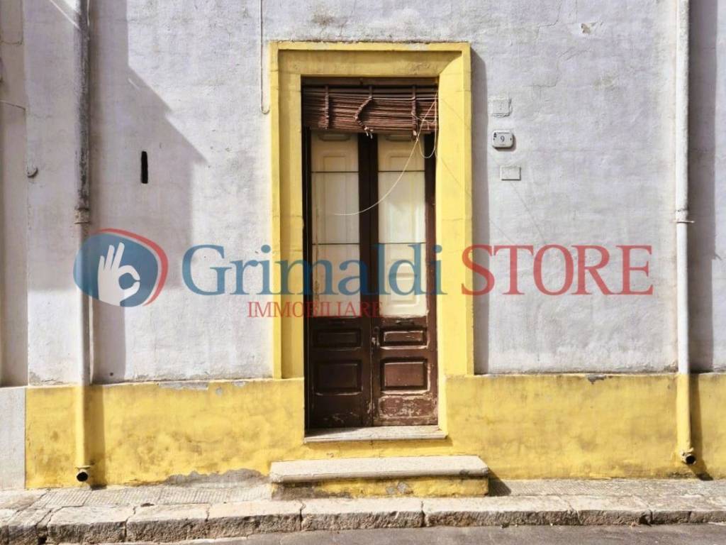 casa indipendente in vendita a Guagnano