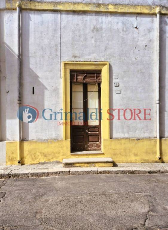 casa indipendente in vendita a Guagnano