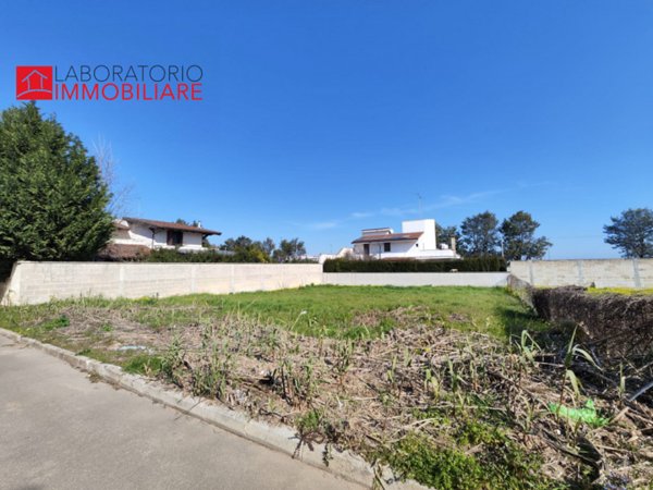 casa indipendente in vendita a Guagnano