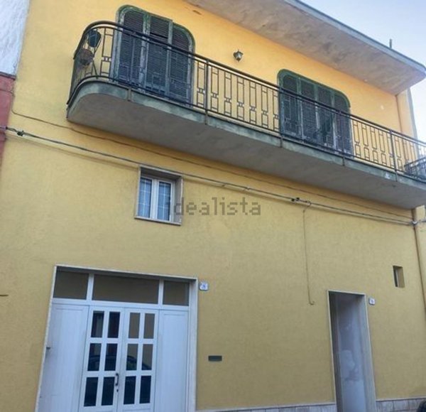 casa indipendente in vendita a Guagnano
