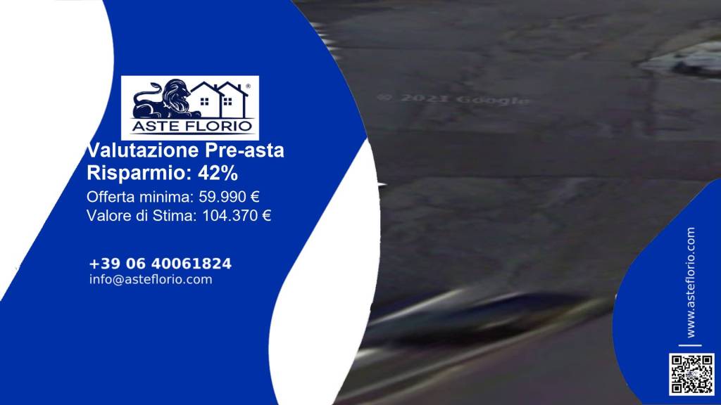 appartamento in vendita a Guagnano