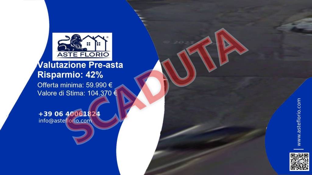 appartamento in vendita a Guagnano