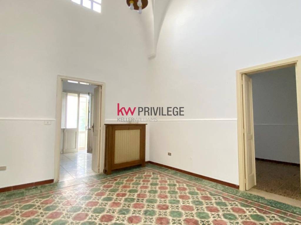 casa indipendente in vendita a Guagnano