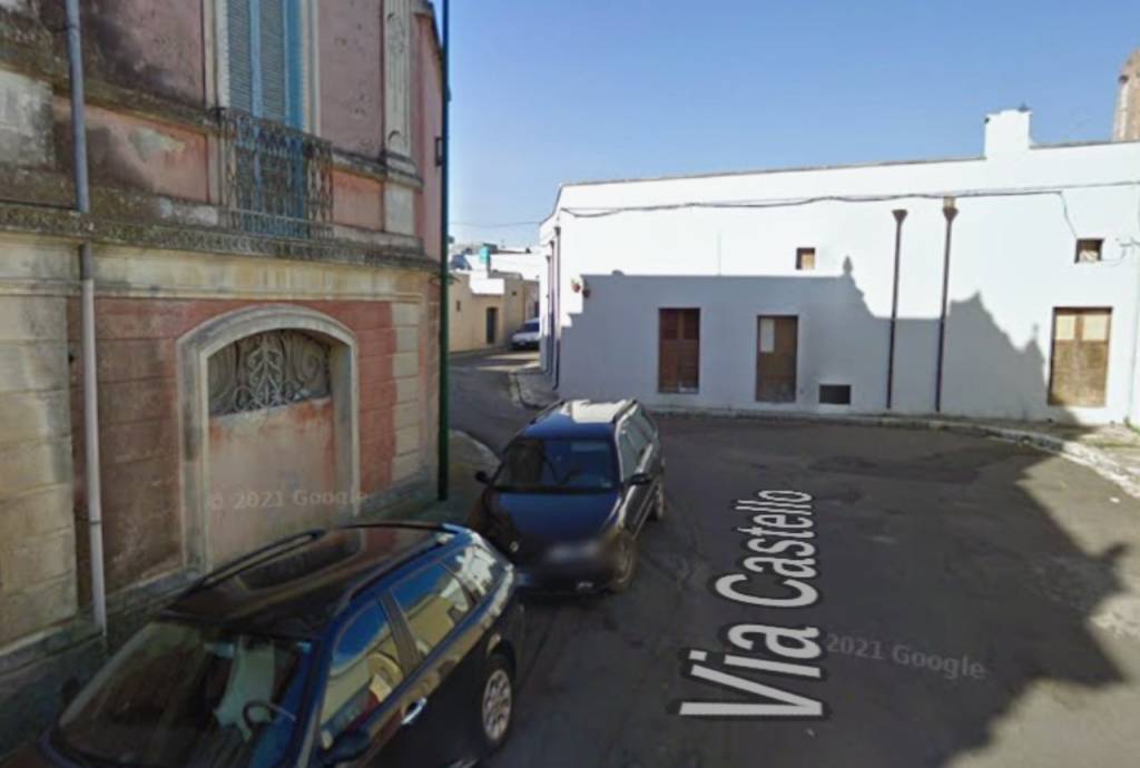 appartamento in vendita a Guagnano