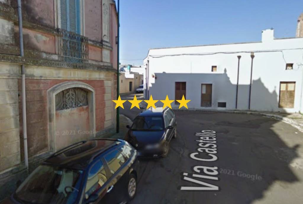 appartamento in vendita a Guagnano