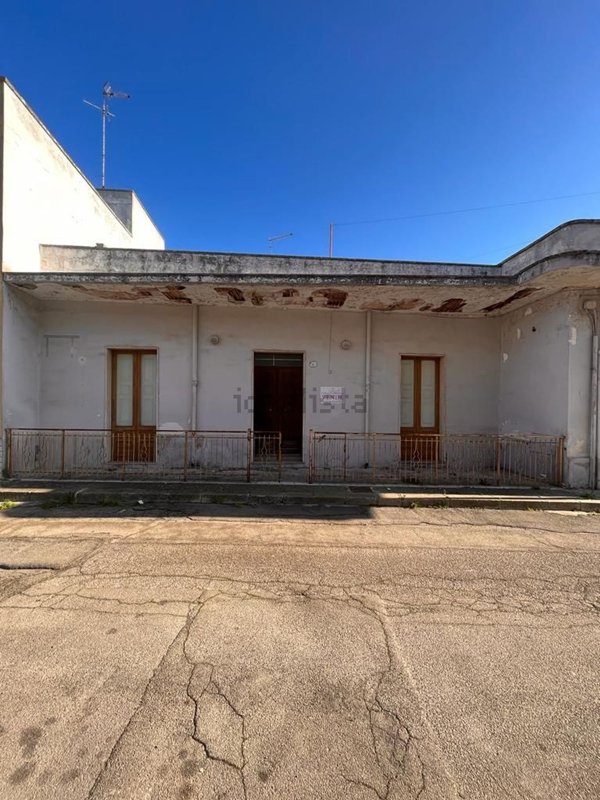 appartamento in vendita a Guagnano