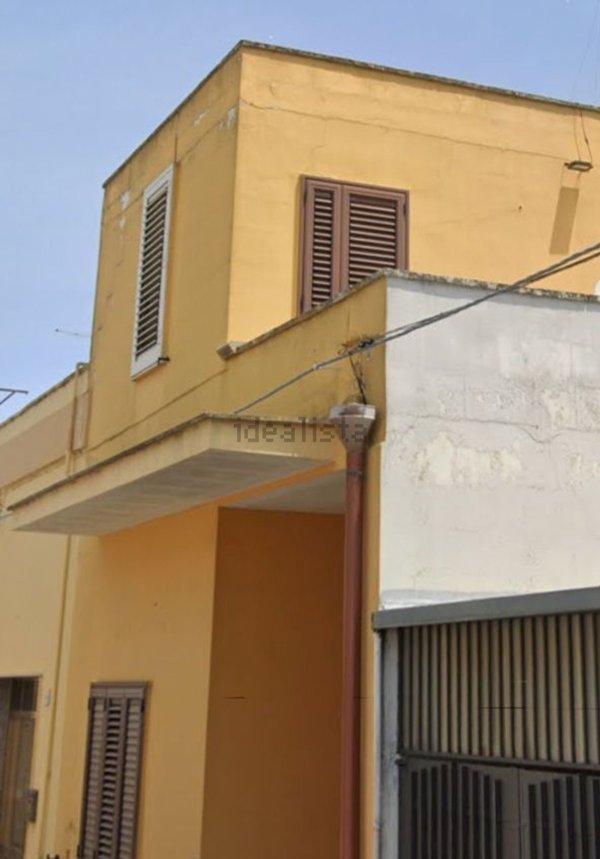 appartamento in vendita a Guagnano