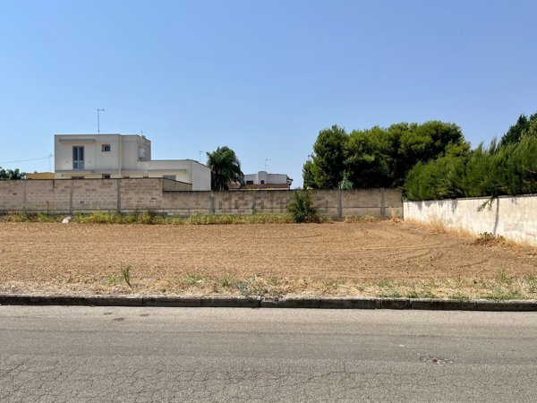 casa indipendente in vendita a Guagnano