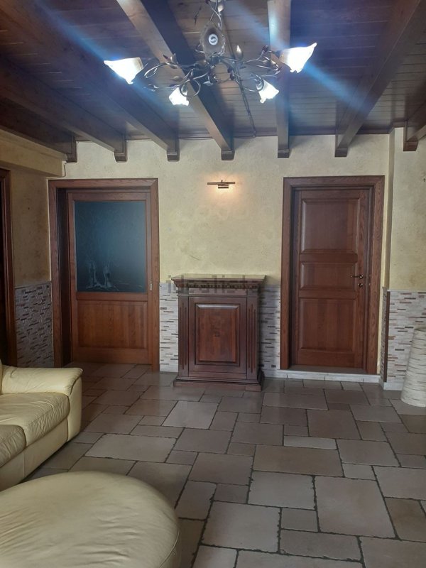 casa indipendente in vendita a Guagnano