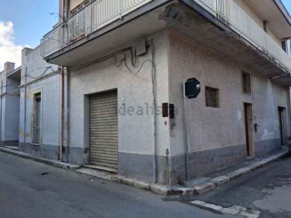 casa indipendente in vendita a Guagnano