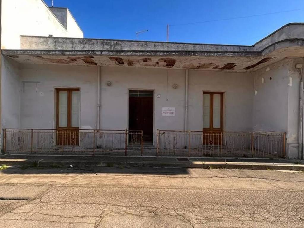appartamento in vendita a Guagnano