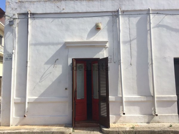 appartamento in vendita a Guagnano