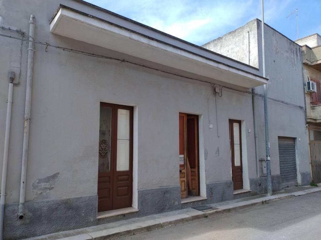 appartamento in vendita a Guagnano