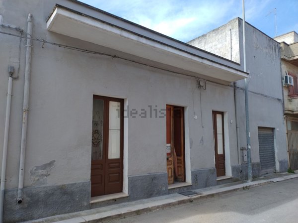 casa indipendente in vendita a Guagnano