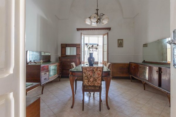 casa indipendente in vendita a Guagnano