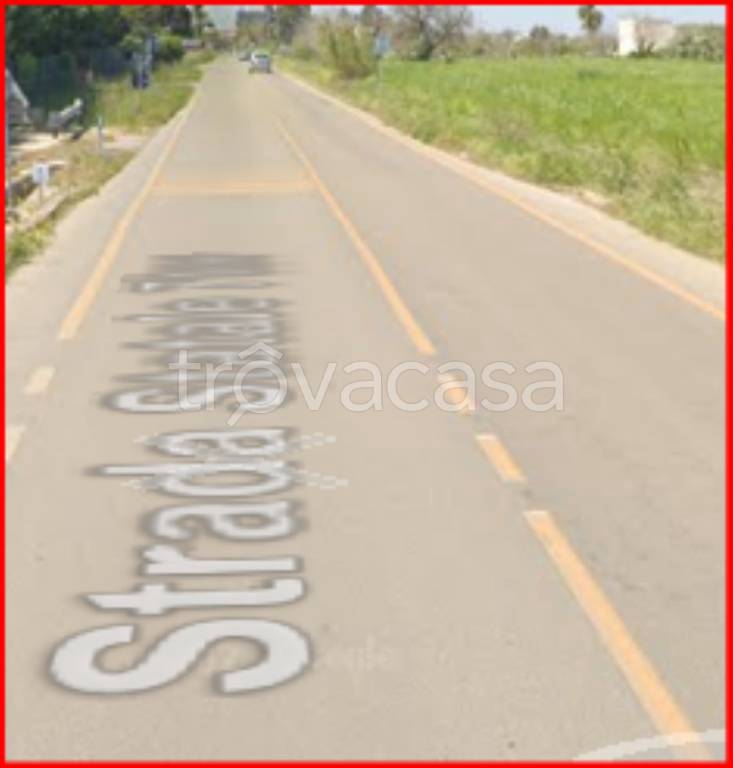 terreno agricolo in vendita a Guagnano