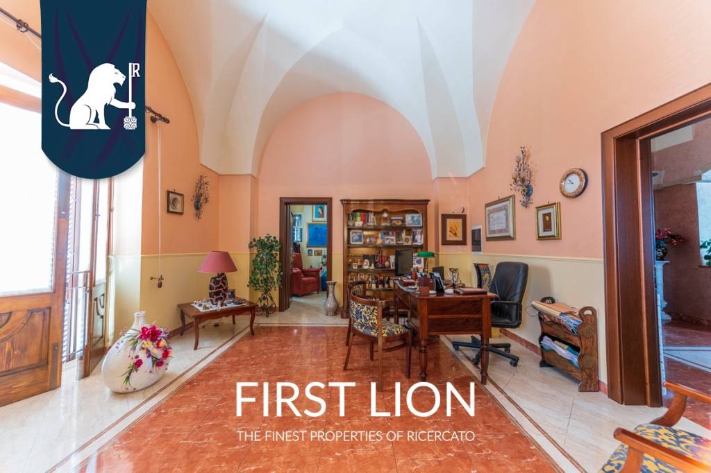 casa indipendente in vendita a Guagnano