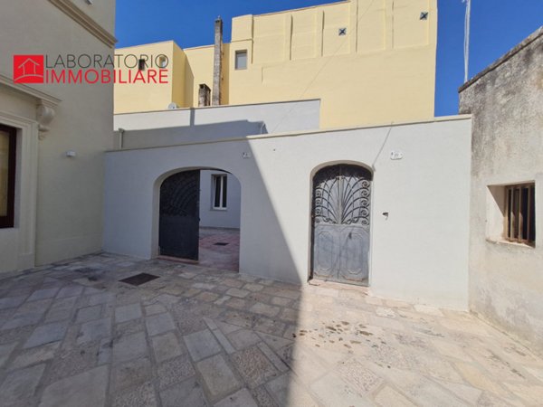 appartamento in vendita a Guagnano