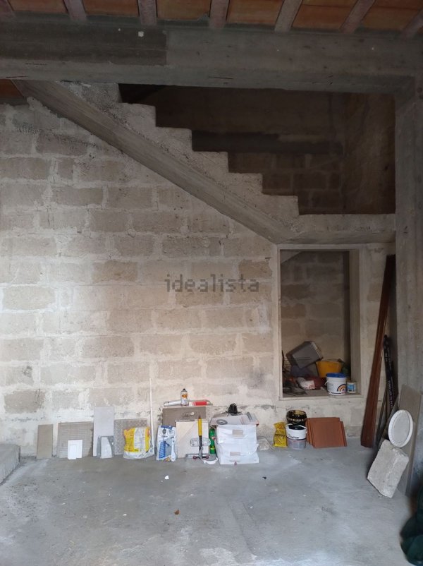 casa indipendente in vendita a Guagnano in zona Villa Baldassarri