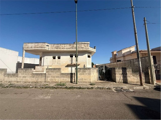 casa indipendente in vendita a Guagnano