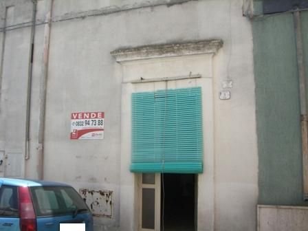 casa indipendente in vendita a Guagnano