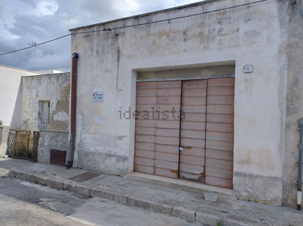 casa indipendente in vendita a Guagnano