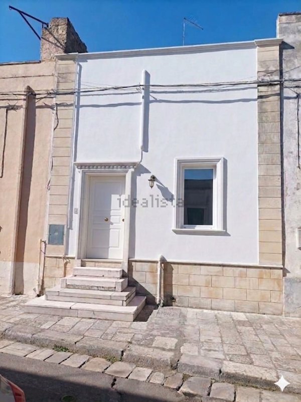 casa indipendente in vendita a Guagnano