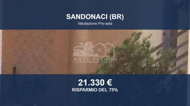 casa indipendente in vendita a Guagnano