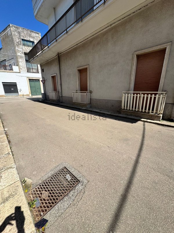 appartamento in vendita a Guagnano