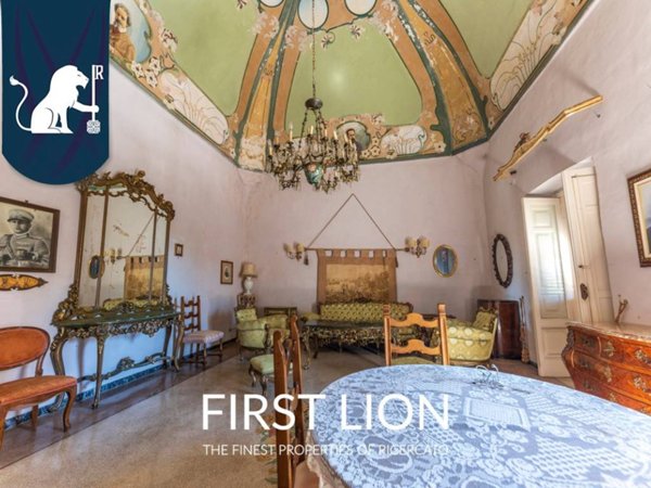 casa indipendente in vendita a Guagnano