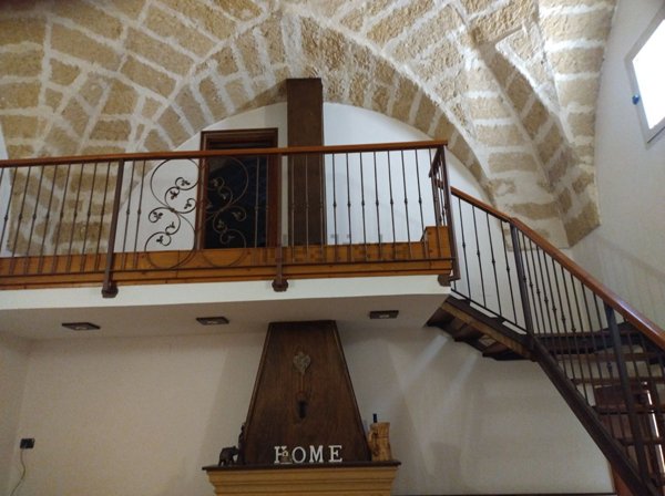 casa indipendente in vendita a Guagnano