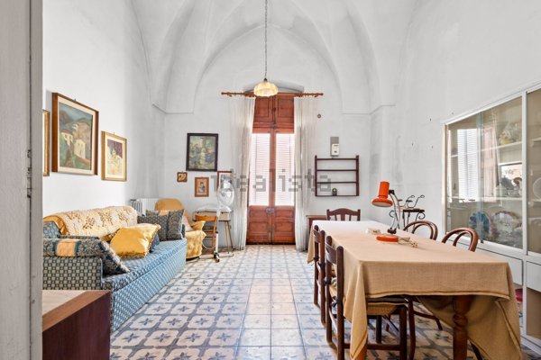 casa indipendente in vendita a Guagnano