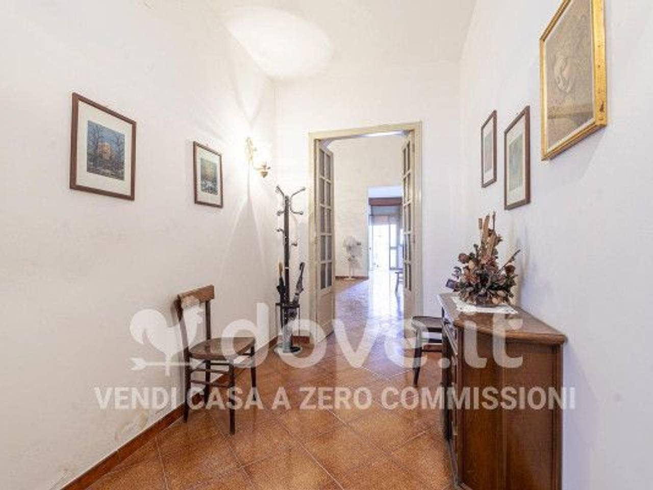 appartamento in vendita a Guagnano