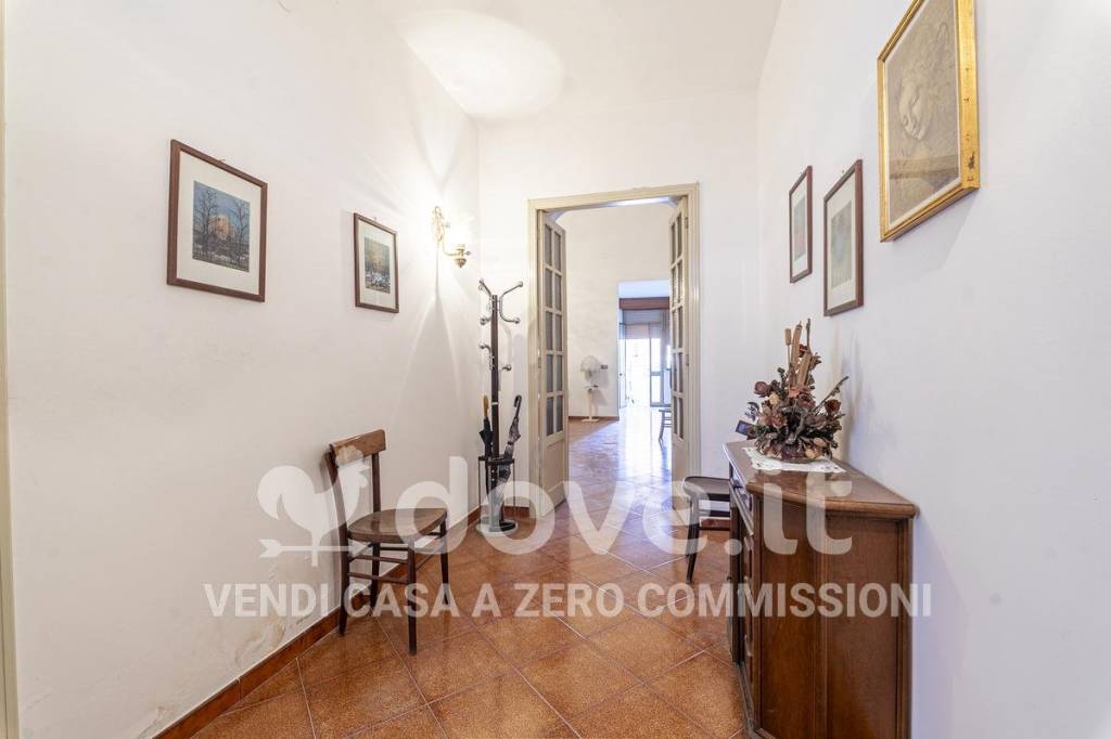 appartamento in vendita a Guagnano
