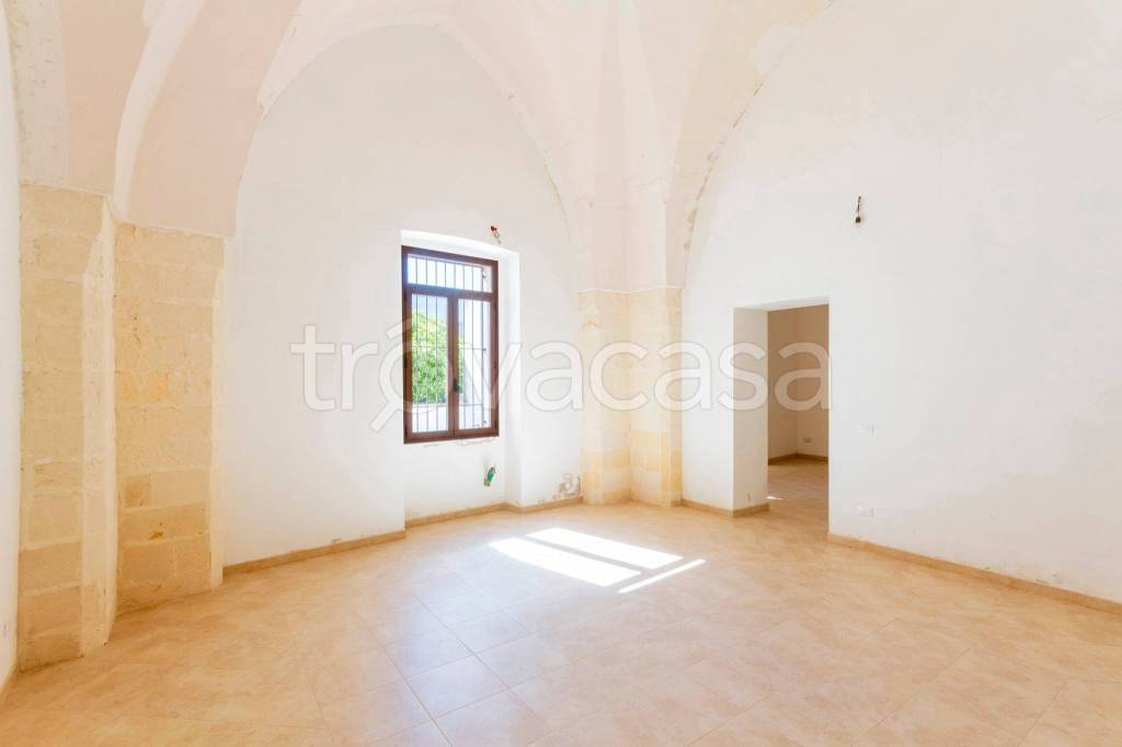 casa indipendente in vendita a Guagnano