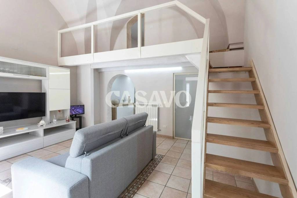casa indipendente in vendita a Guagnano