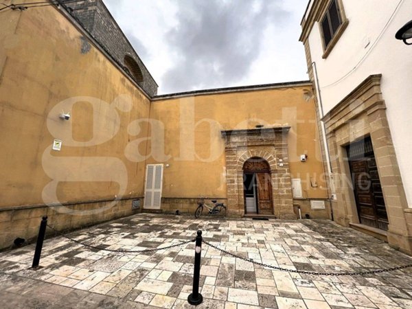 casa indipendente in vendita a Guagnano