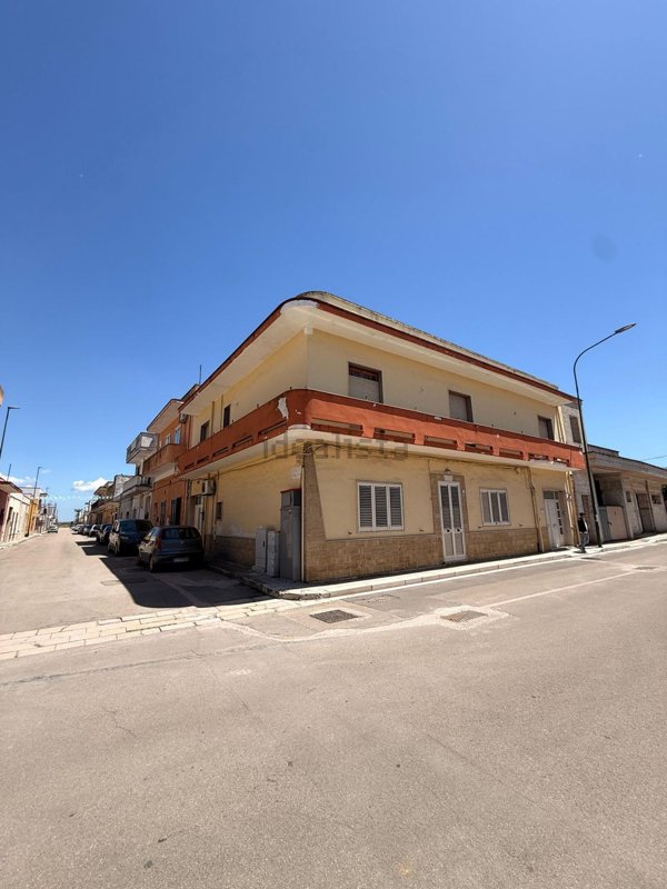 appartamento in vendita a Guagnano