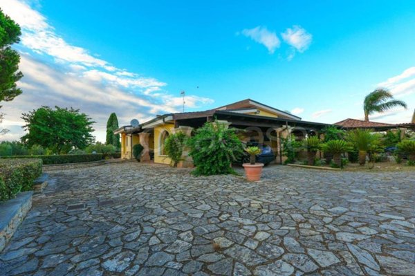 casa indipendente in vendita a Guagnano