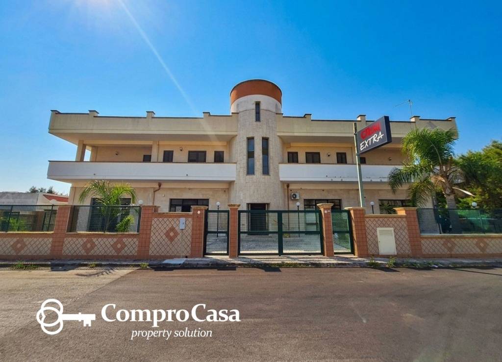appartamento in vendita a Guagnano