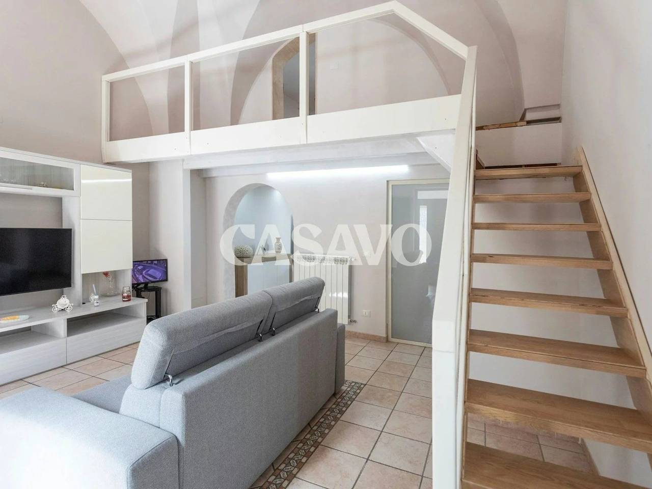 casa indipendente in vendita a Guagnano
