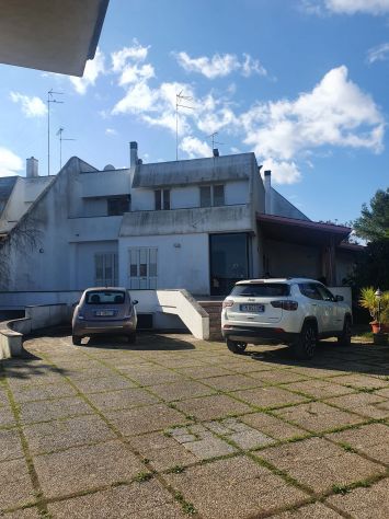 casa indipendente in vendita a Lecce in zona Salesiani